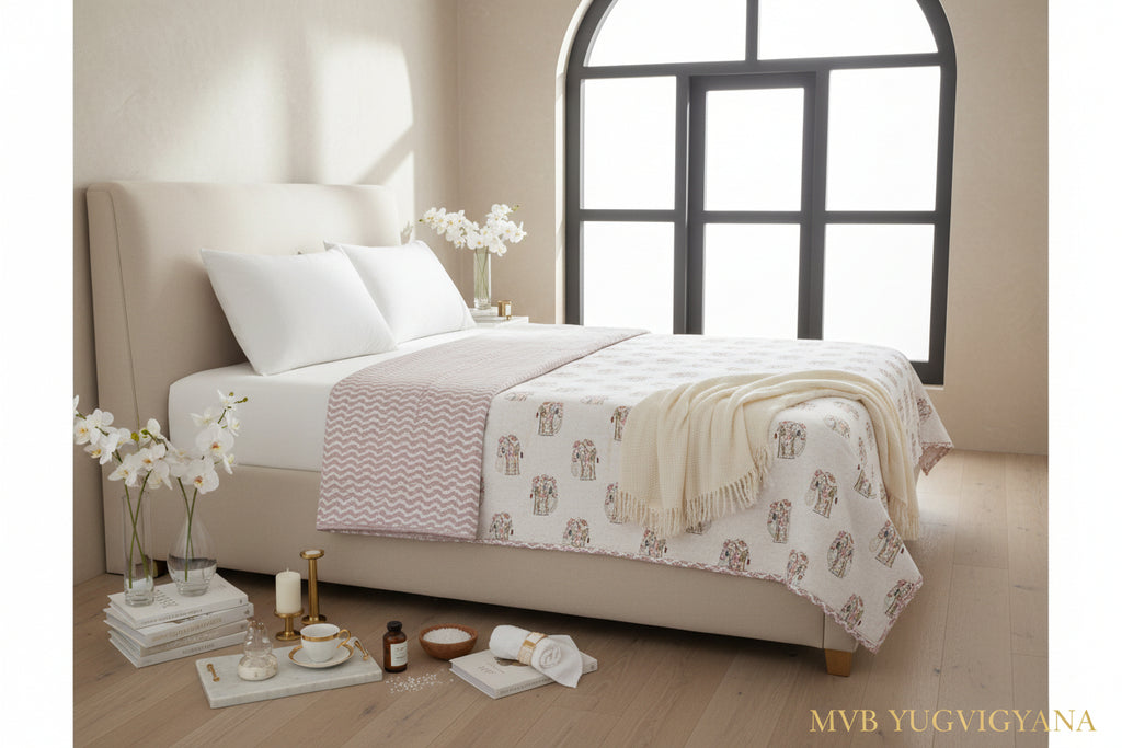 {product_title} - {variant_option} - Premium cotton bedding