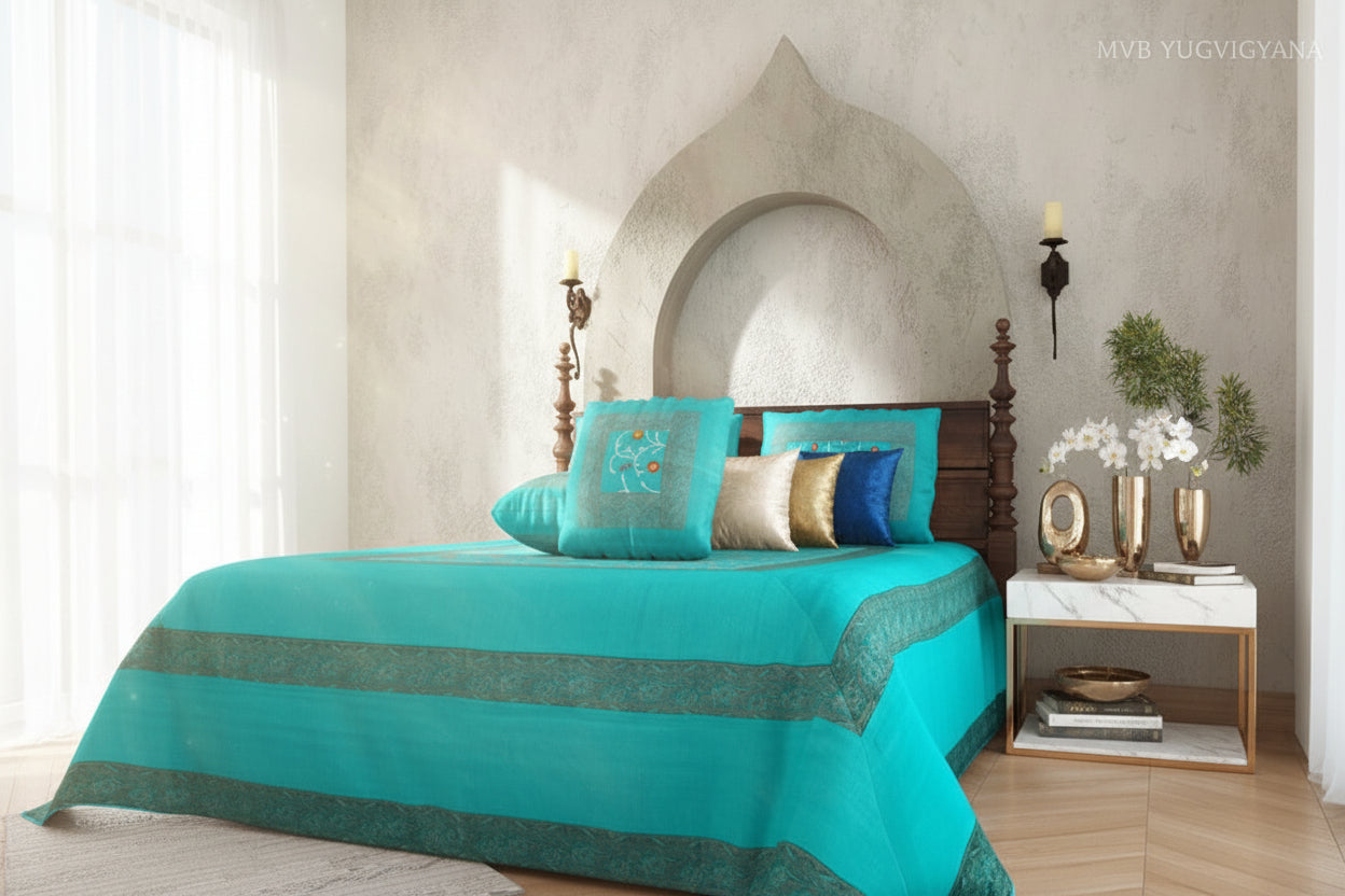{product_title} - {variant_option} - Premium cotton bedding