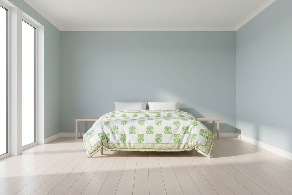{product_title} - {variant_option} - Premium cotton bedding