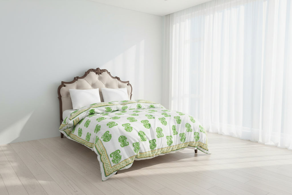 {product_title} - {variant_option} - Premium cotton bedding