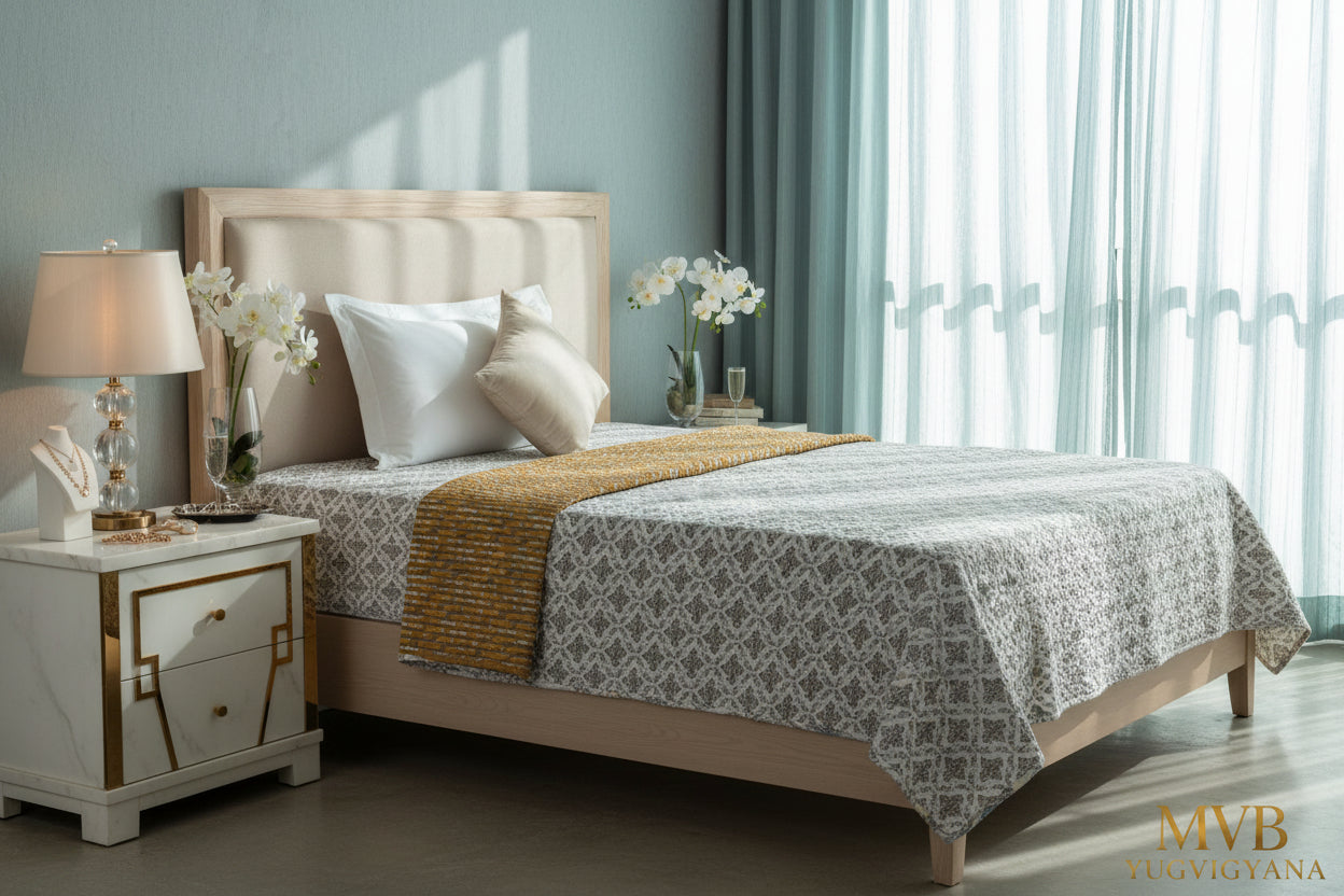 {product_title} - {variant_option} - Premium cotton bedding