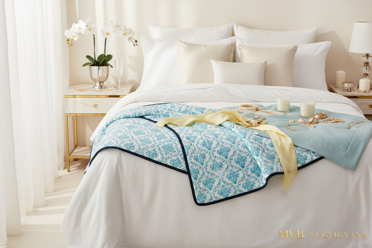 {product_title} - {variant_option} - Premium cotton bedding