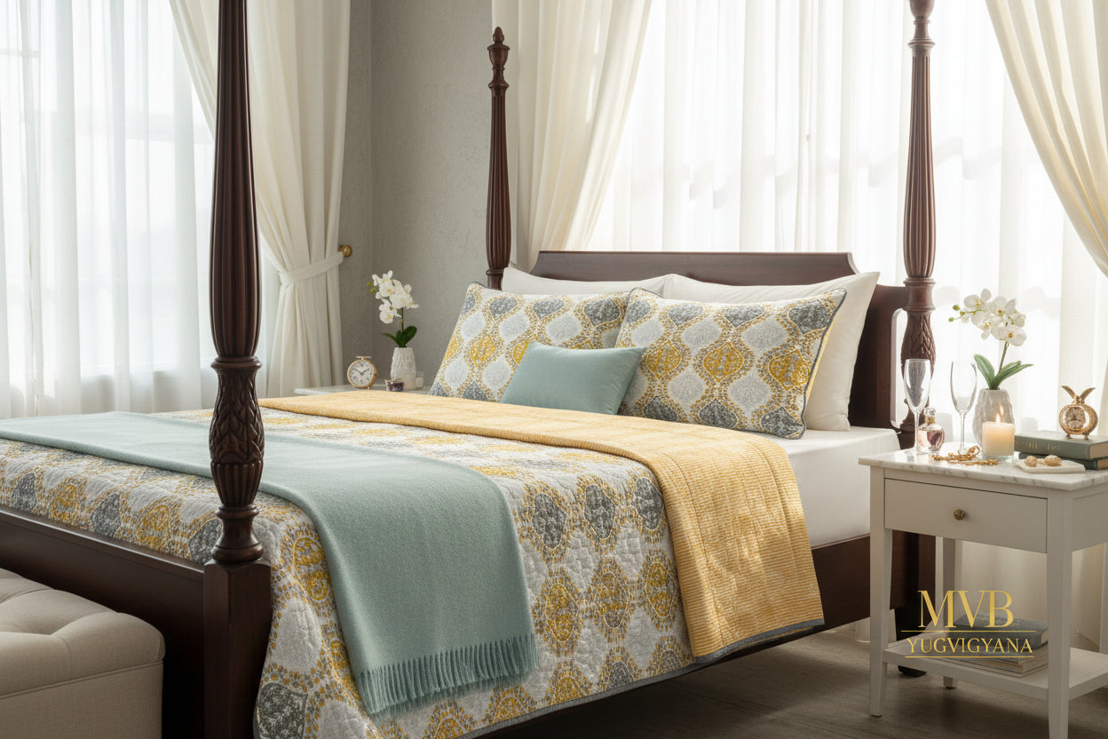 {product_title} - {variant_option} - Premium cotton bedding