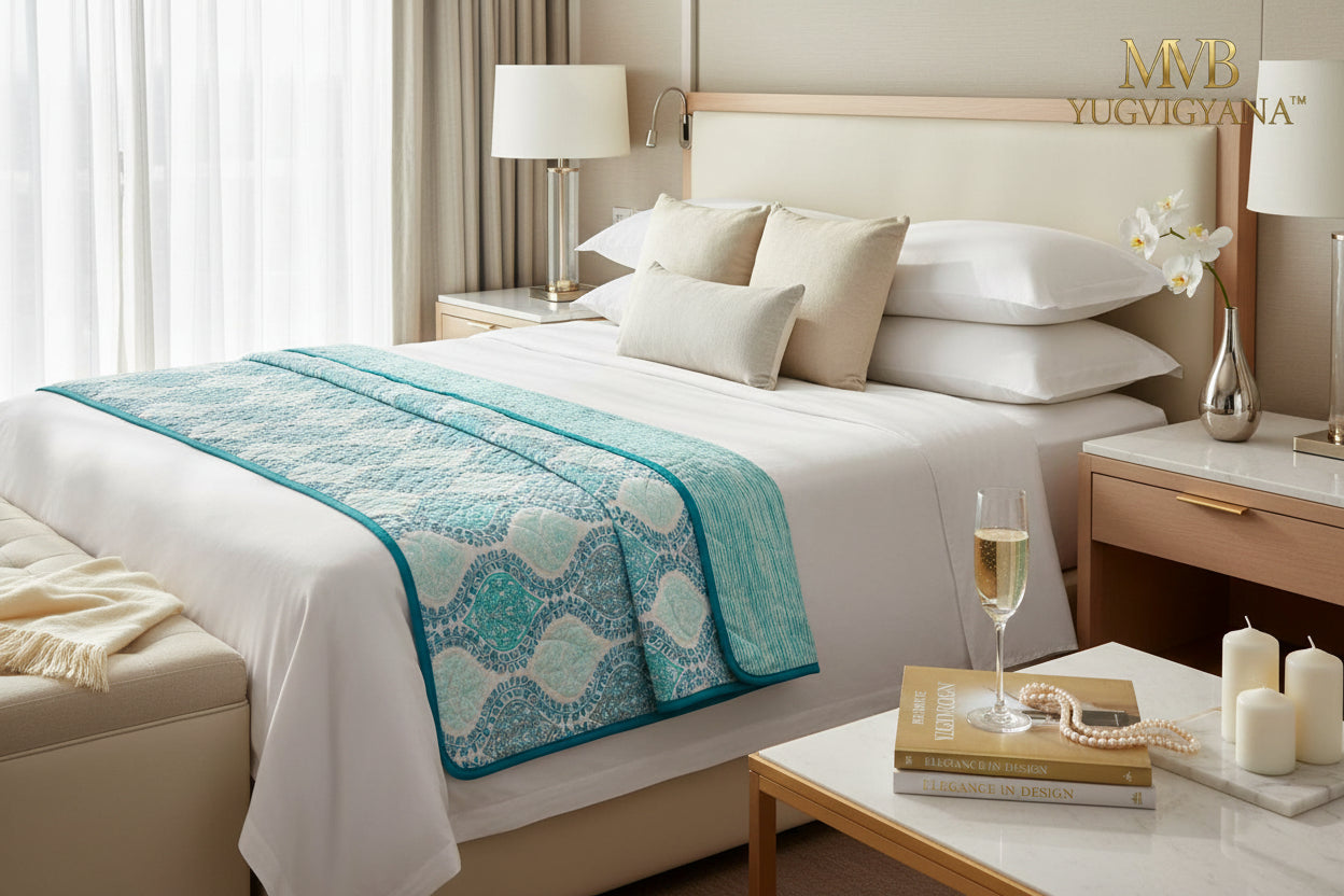 {product_title} - {variant_option} - Premium cotton bedding
