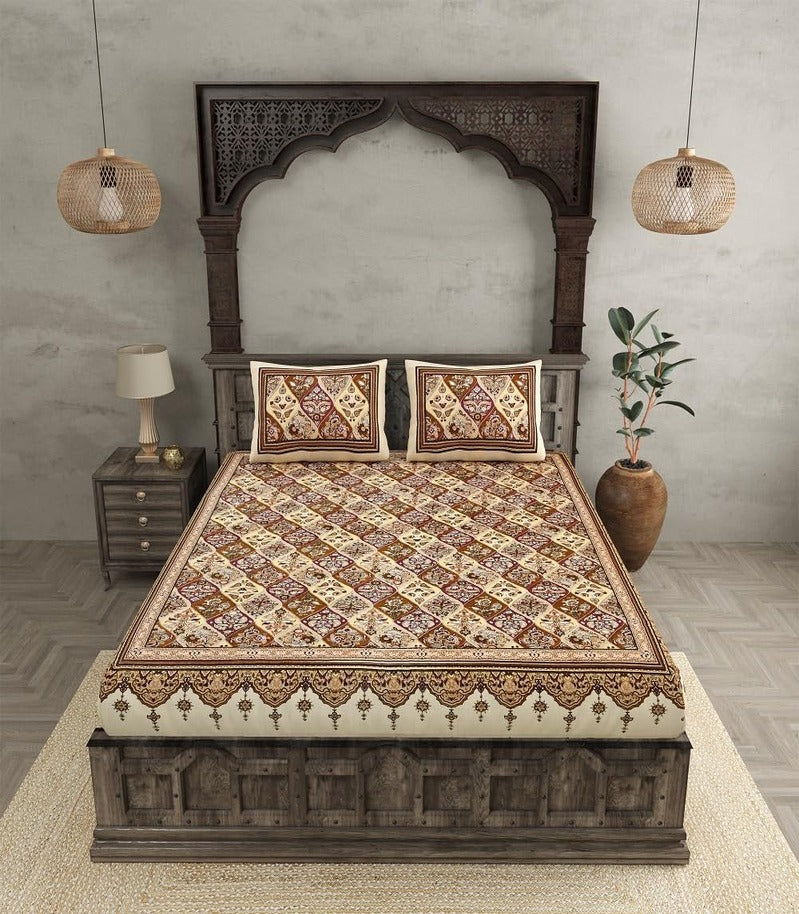 {product_title} - {variant_option} - Premium cotton bedding
