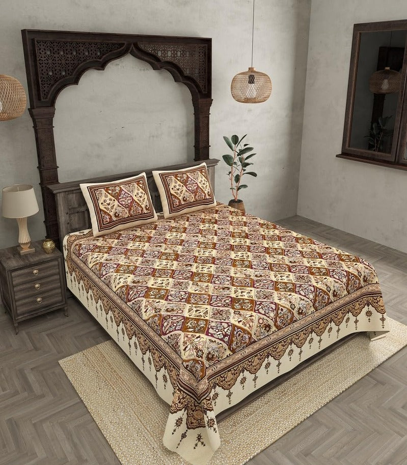 {product_title} - {variant_option} - Premium cotton bedding