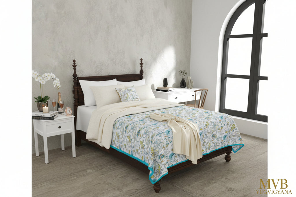 {product_title} - {variant_option} - Premium cotton bedding