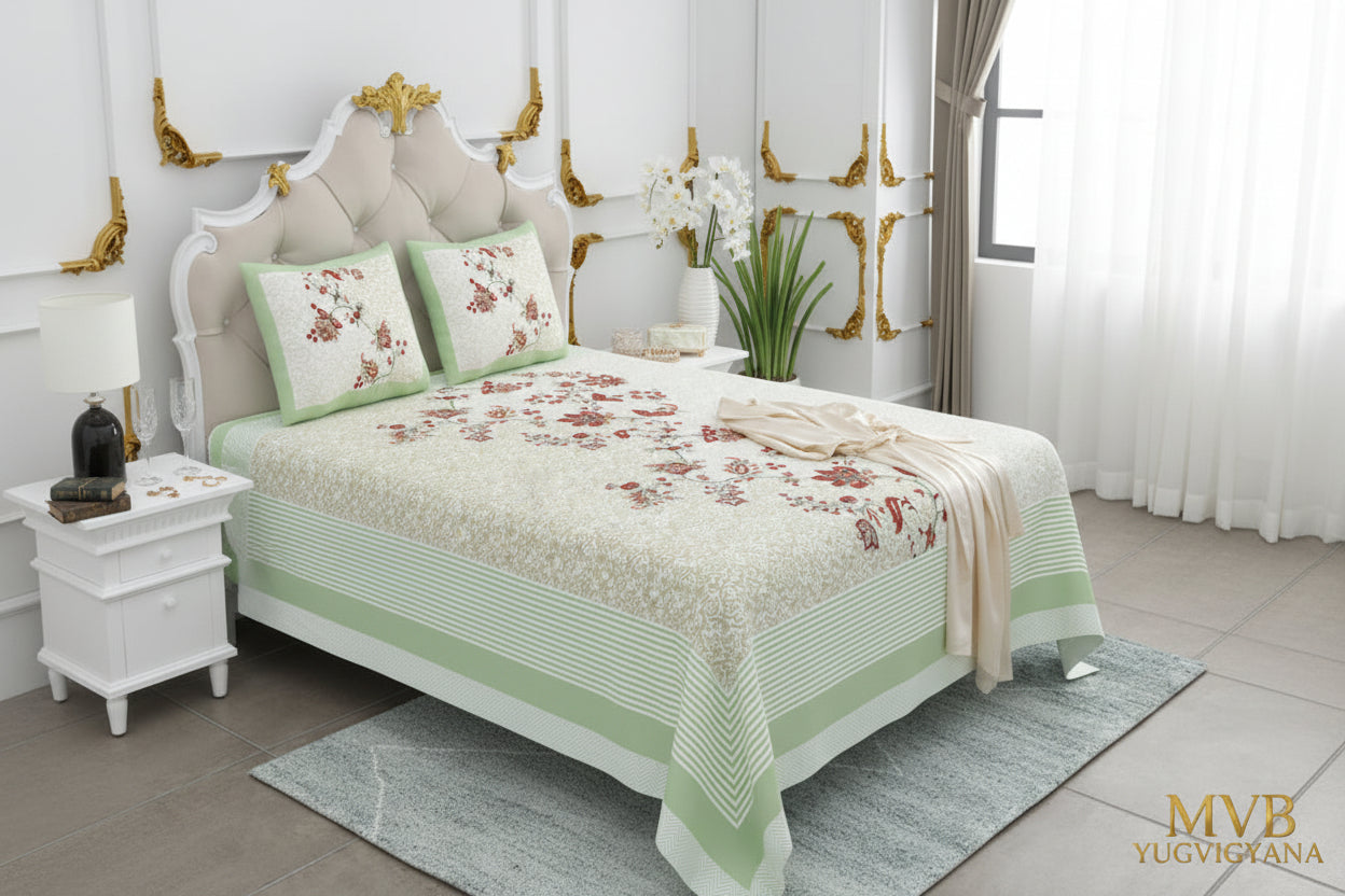 {product_title} - {variant_option} - Premium cotton bedding