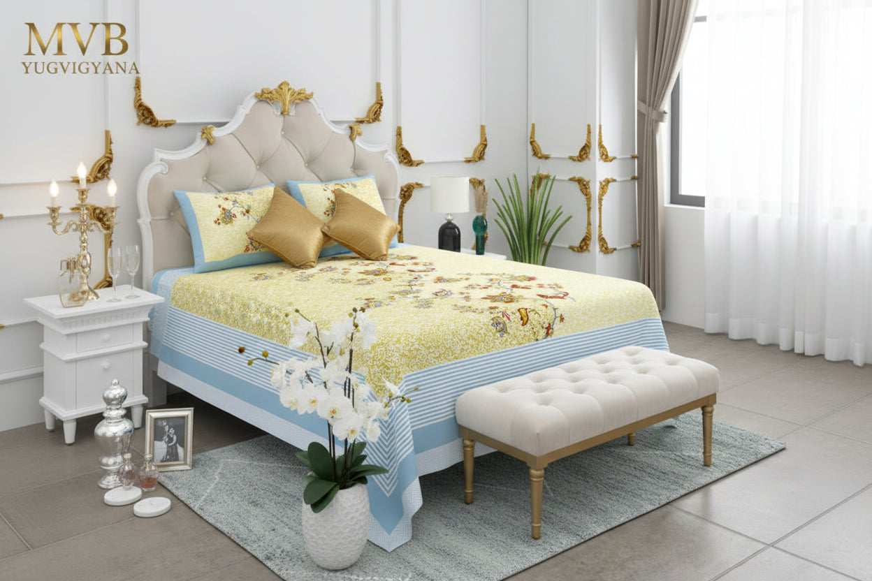 {product_title} - {variant_option} - Premium cotton bedding