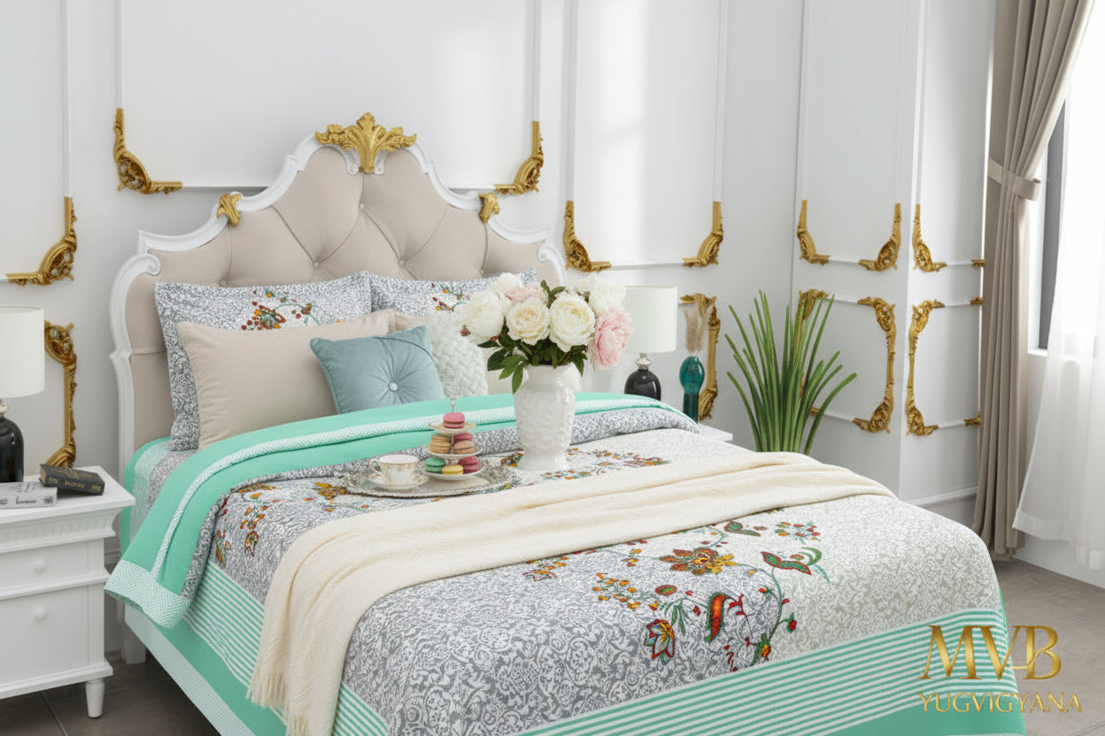 {product_title} - {variant_option} - Premium cotton bedding