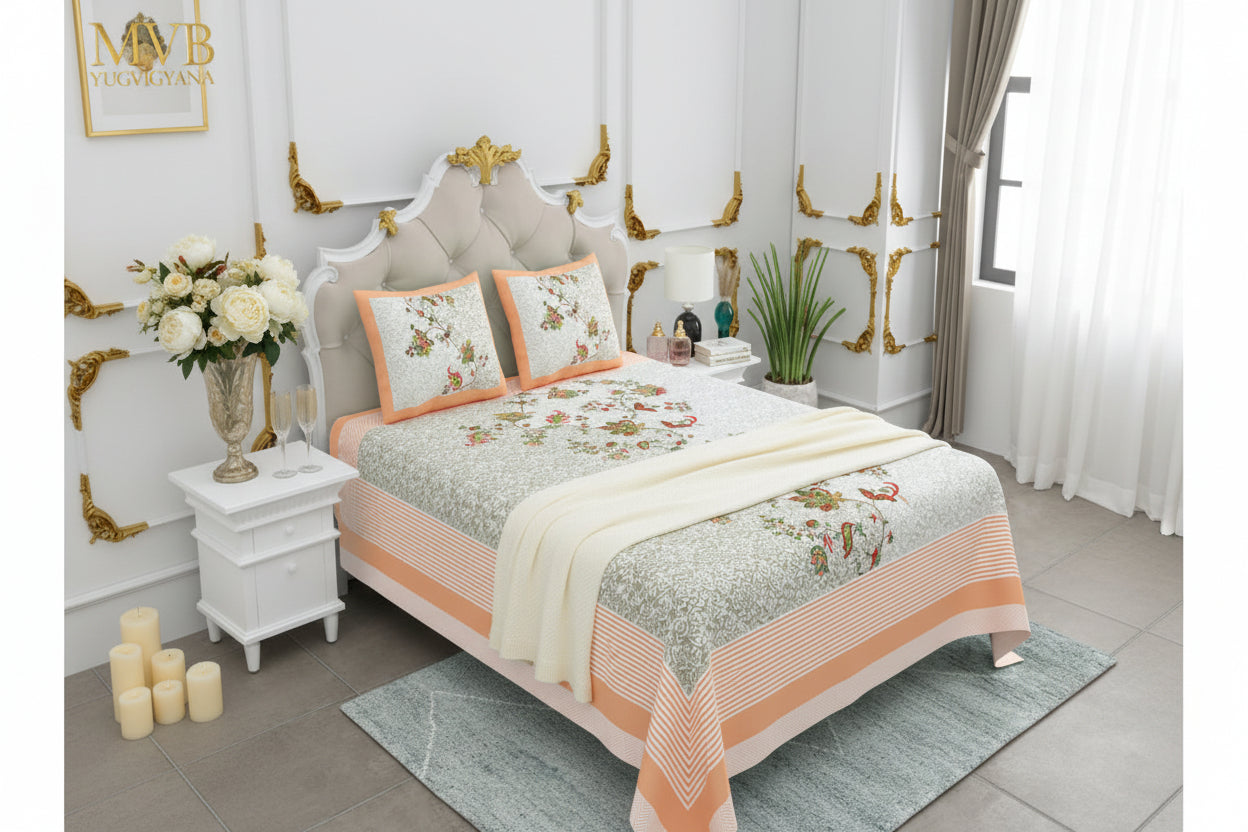 {product_title} - {variant_option} - Premium cotton bedding