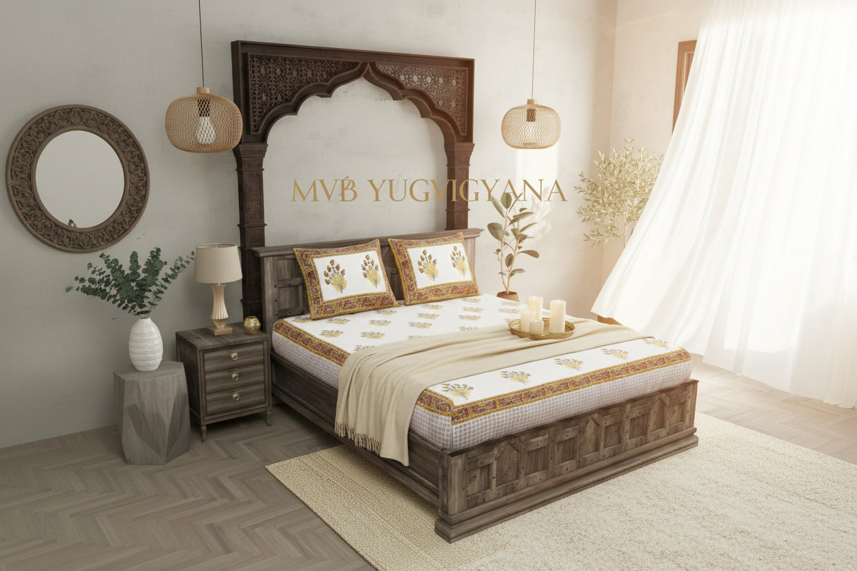 {product_title} - {variant_option} - Premium cotton bedding
