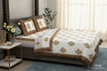 {product_title} - {variant_option} - Premium cotton bedding