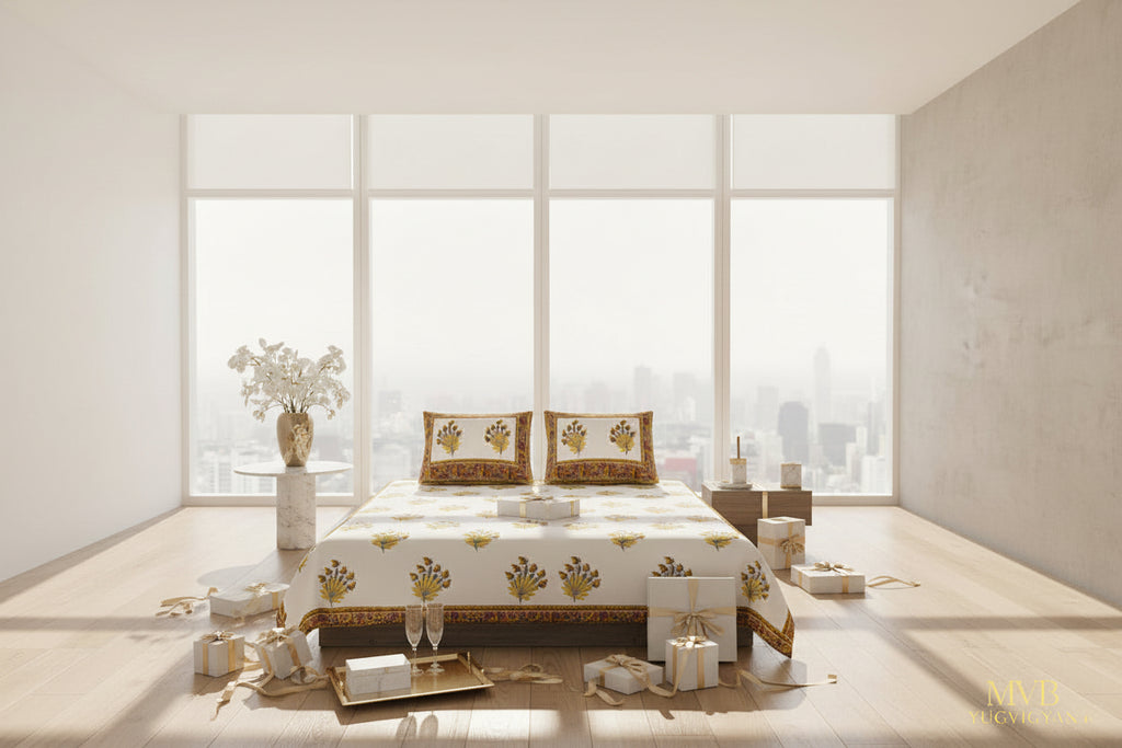 {product_title} - {variant_option} - Premium cotton bedding