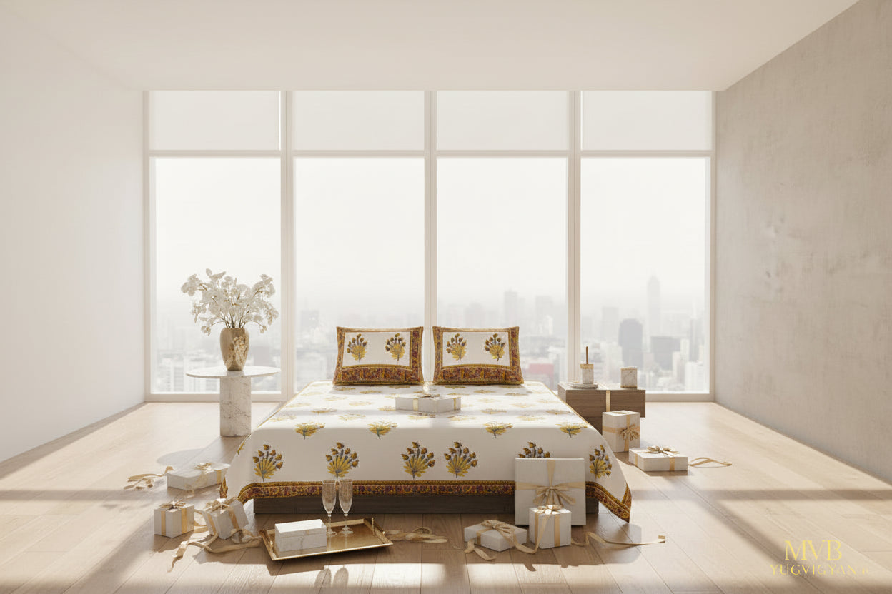 {product_title} - {variant_option} - Premium cotton bedding