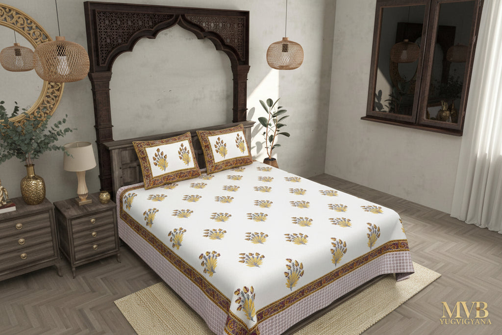 {product_title} - {variant_option} - Premium cotton bedding