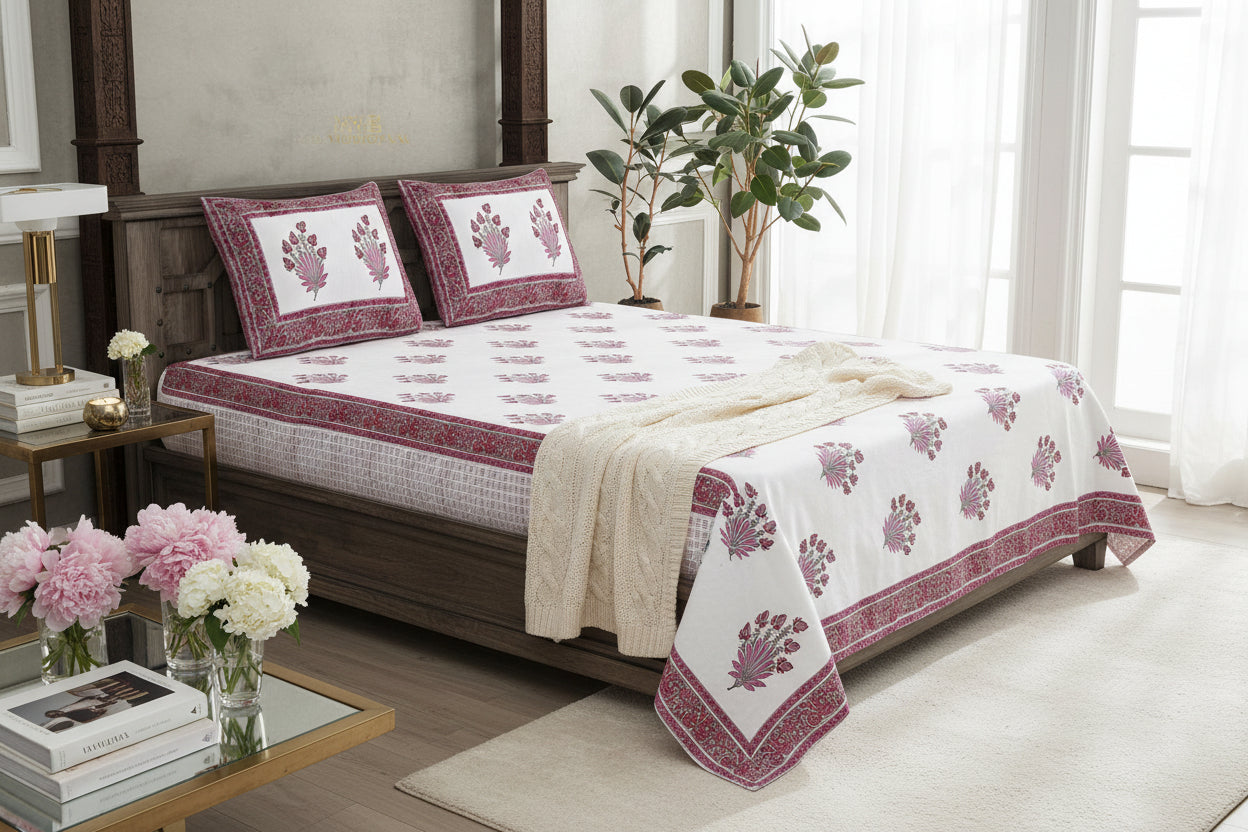 {product_title} - {variant_option} - Premium cotton bedding