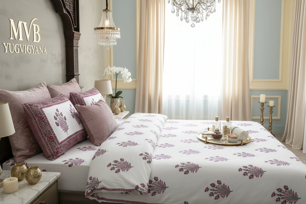 {product_title} - {variant_option} - Premium cotton bedding