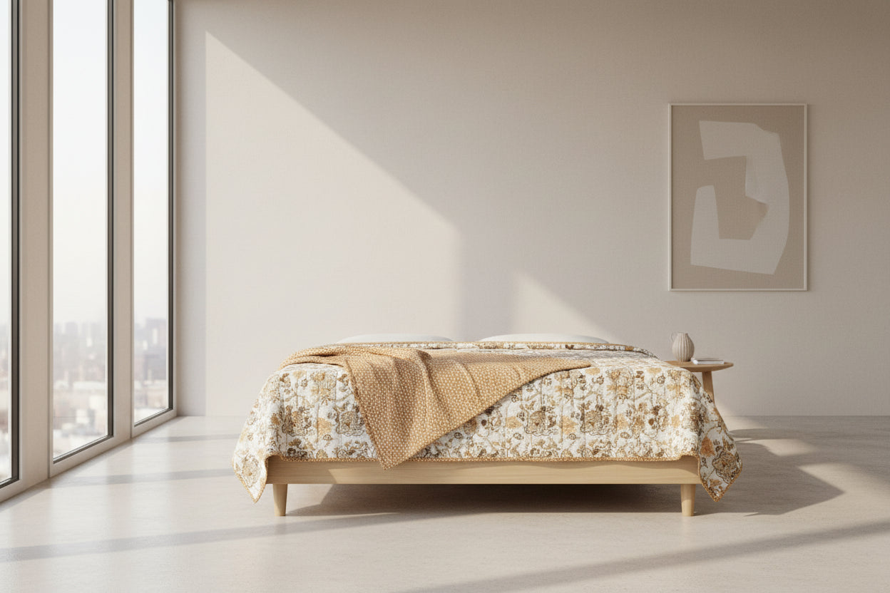 {product_title} - {variant_option} - Premium cotton bedding
