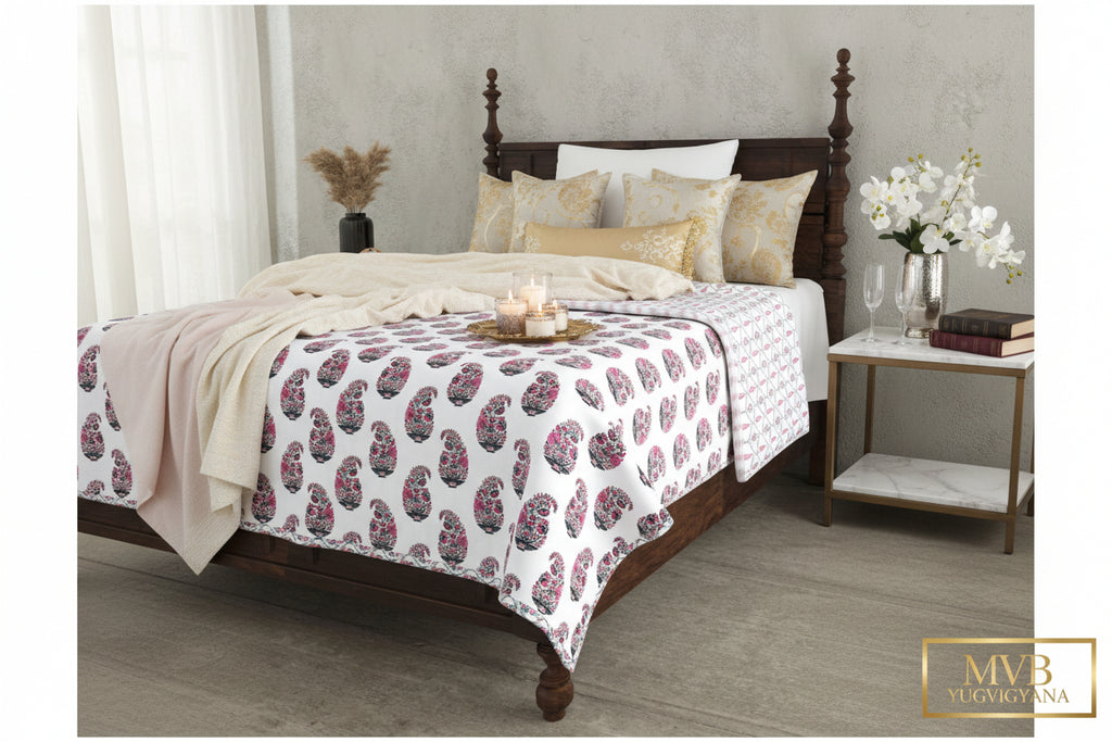 {product_title} - {variant_option} - Premium cotton bedding