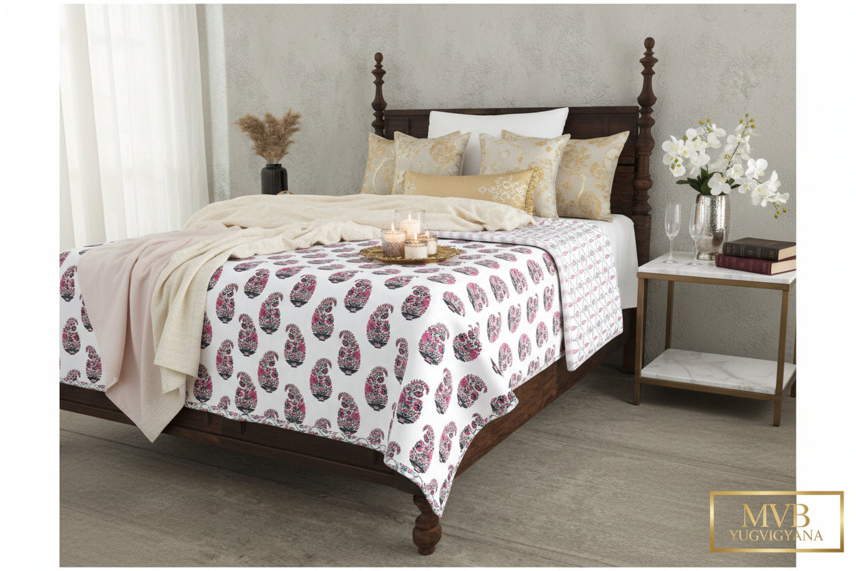 {product_title} - {variant_option} - Premium cotton bedding