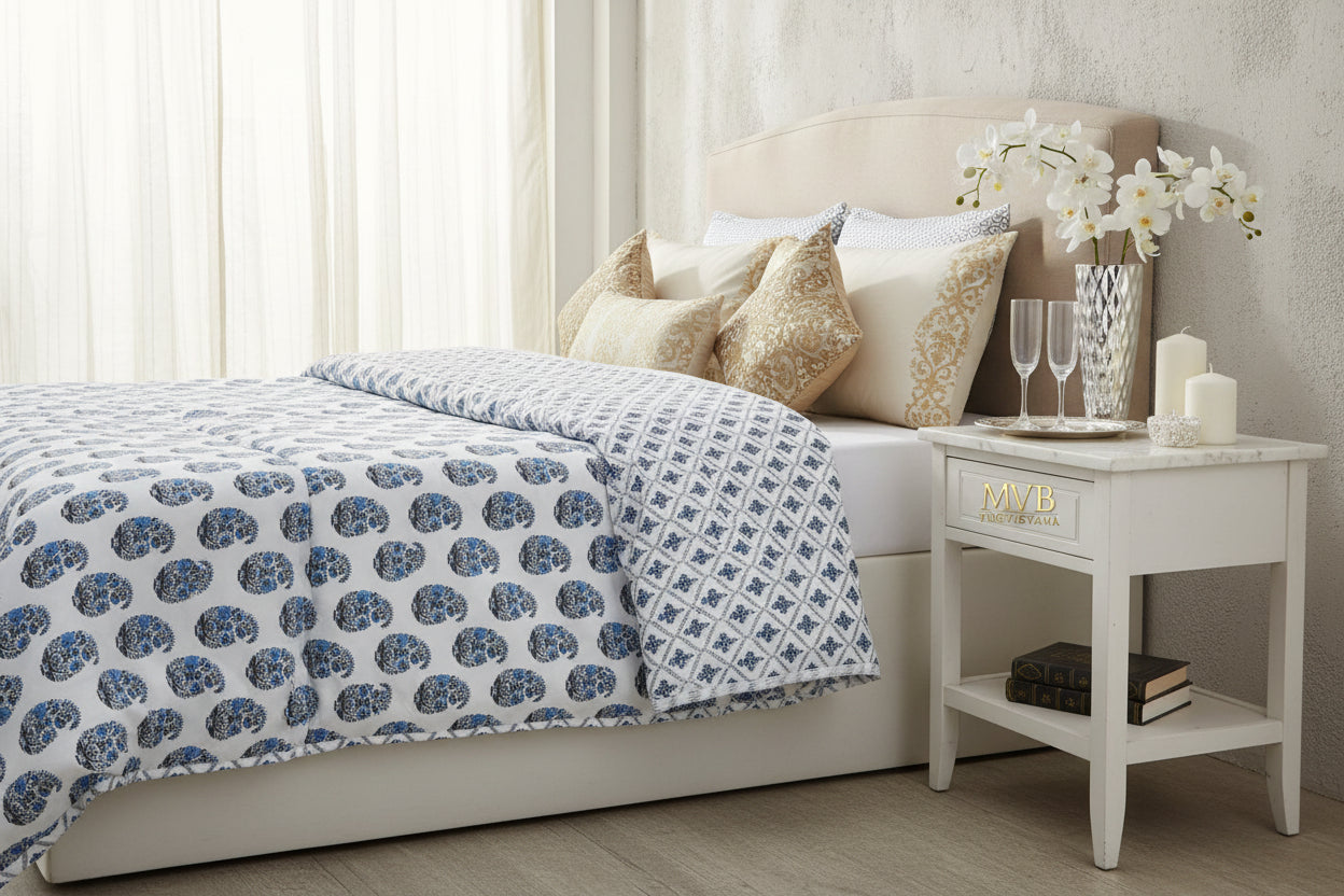 {product_title} - {variant_option} - Premium cotton bedding