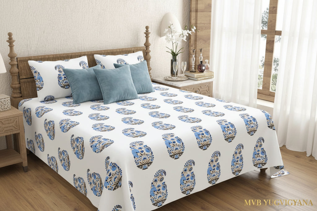{product_title} - {variant_option} - Premium cotton bedding