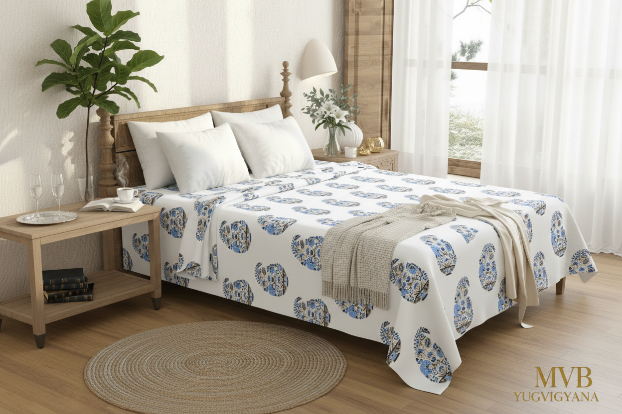 {product_title} - {variant_option} - Premium cotton bedding