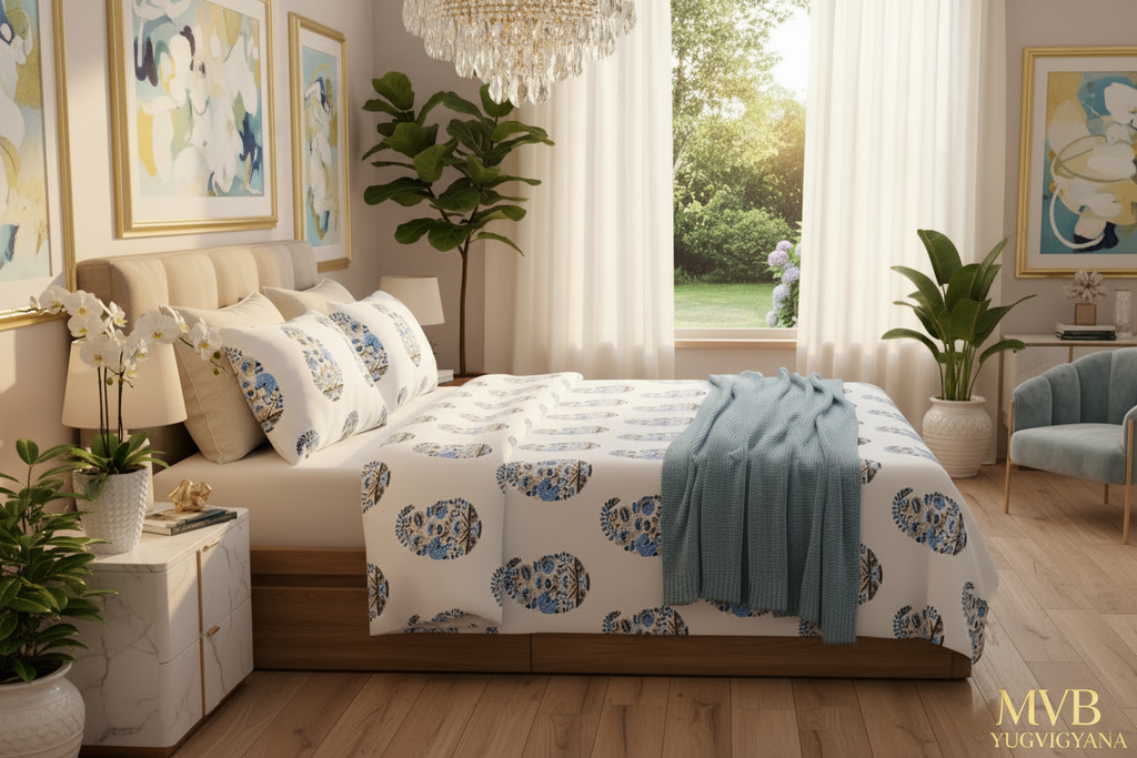 {product_title} - {variant_option} - Premium cotton bedding
