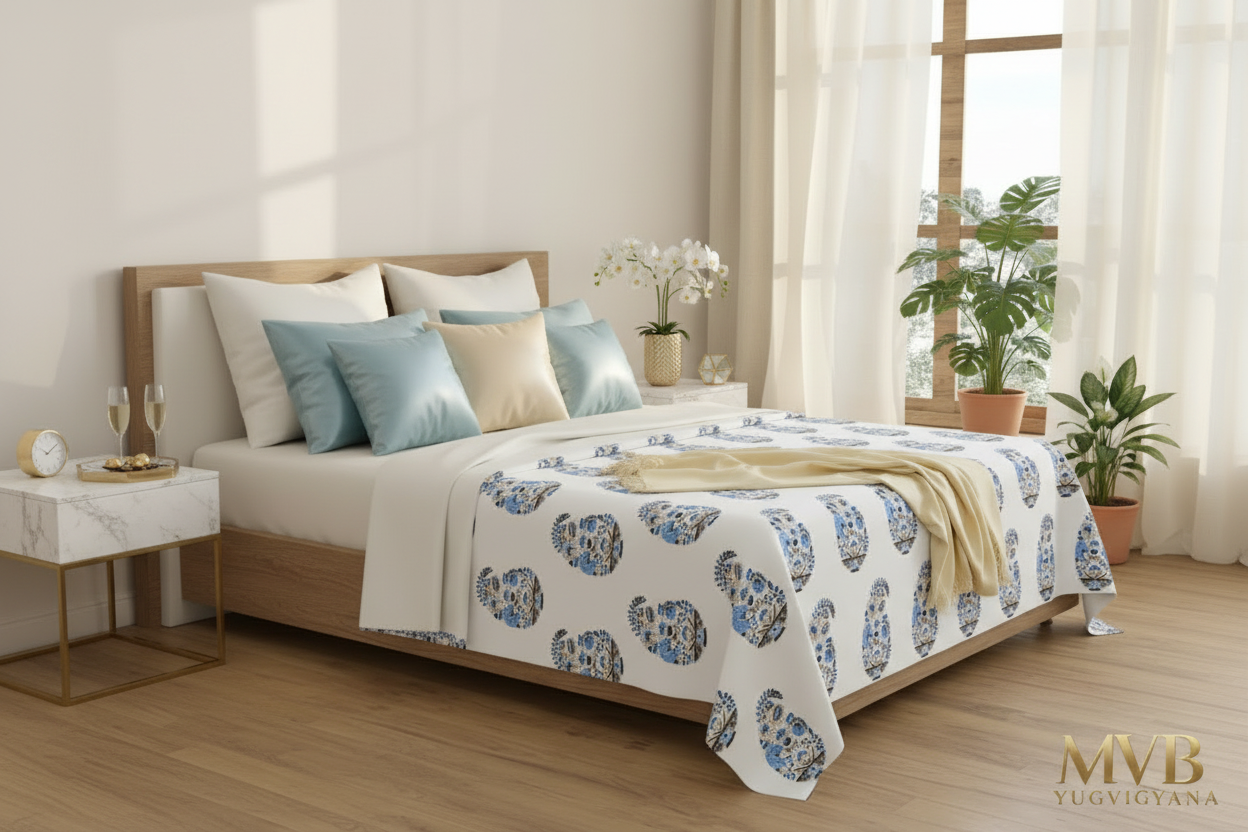 {product_title} - {variant_option} - Premium cotton bedding