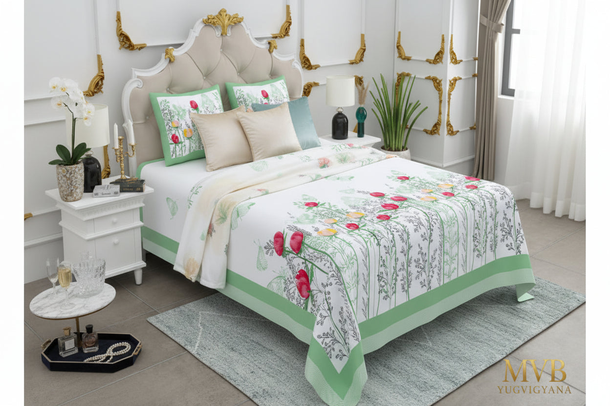 {product_title} - {variant_option} - Premium cotton bedding