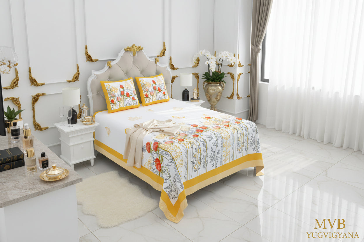 {product_title} - {variant_option} - Premium cotton bedding