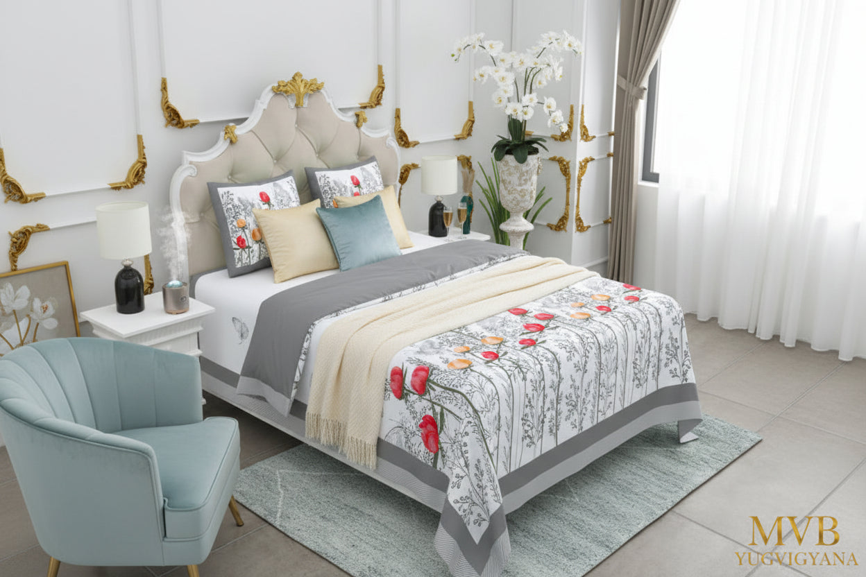 {product_title} - {variant_option} - Premium cotton bedding