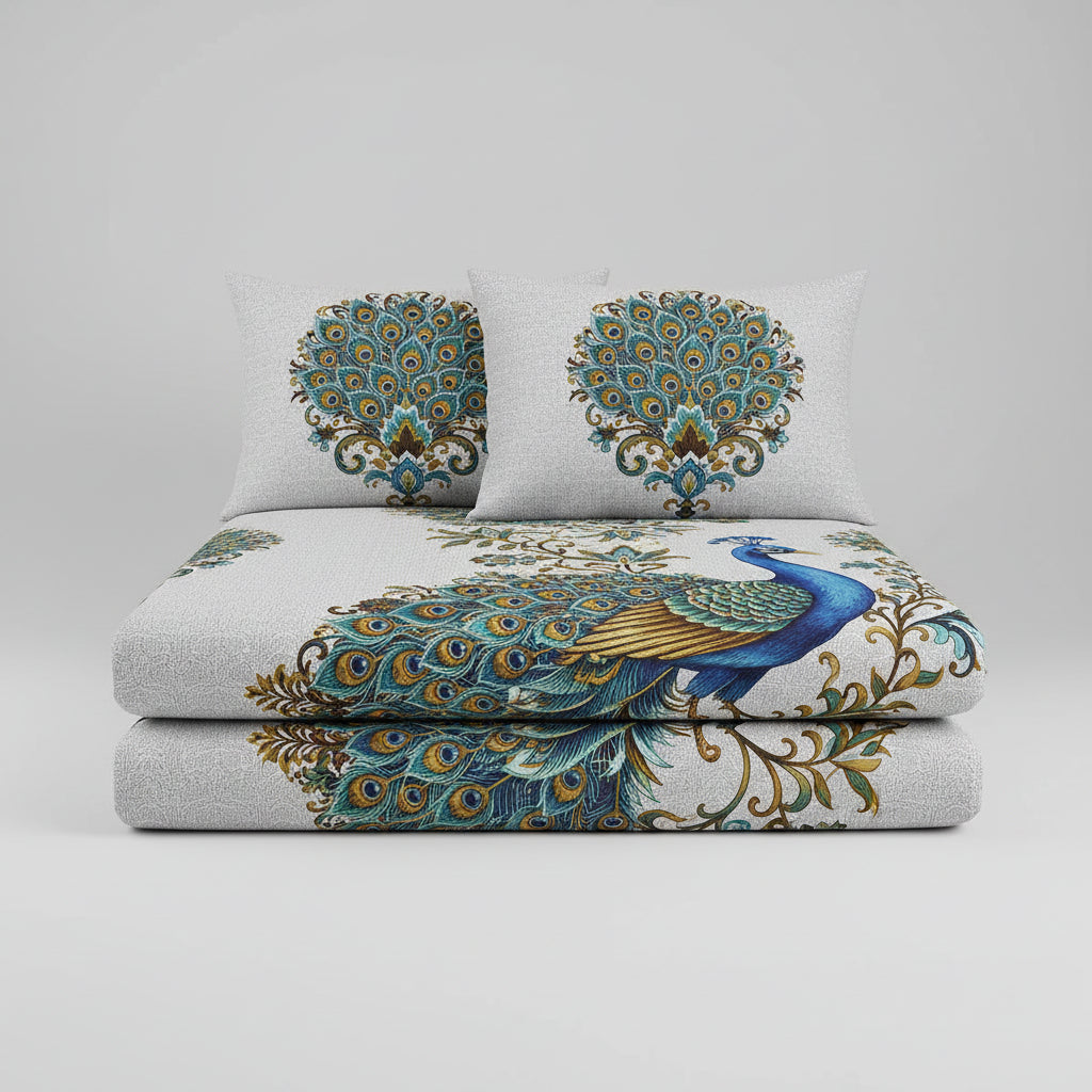 {product_title} - {variant_option} - Premium cotton bedding