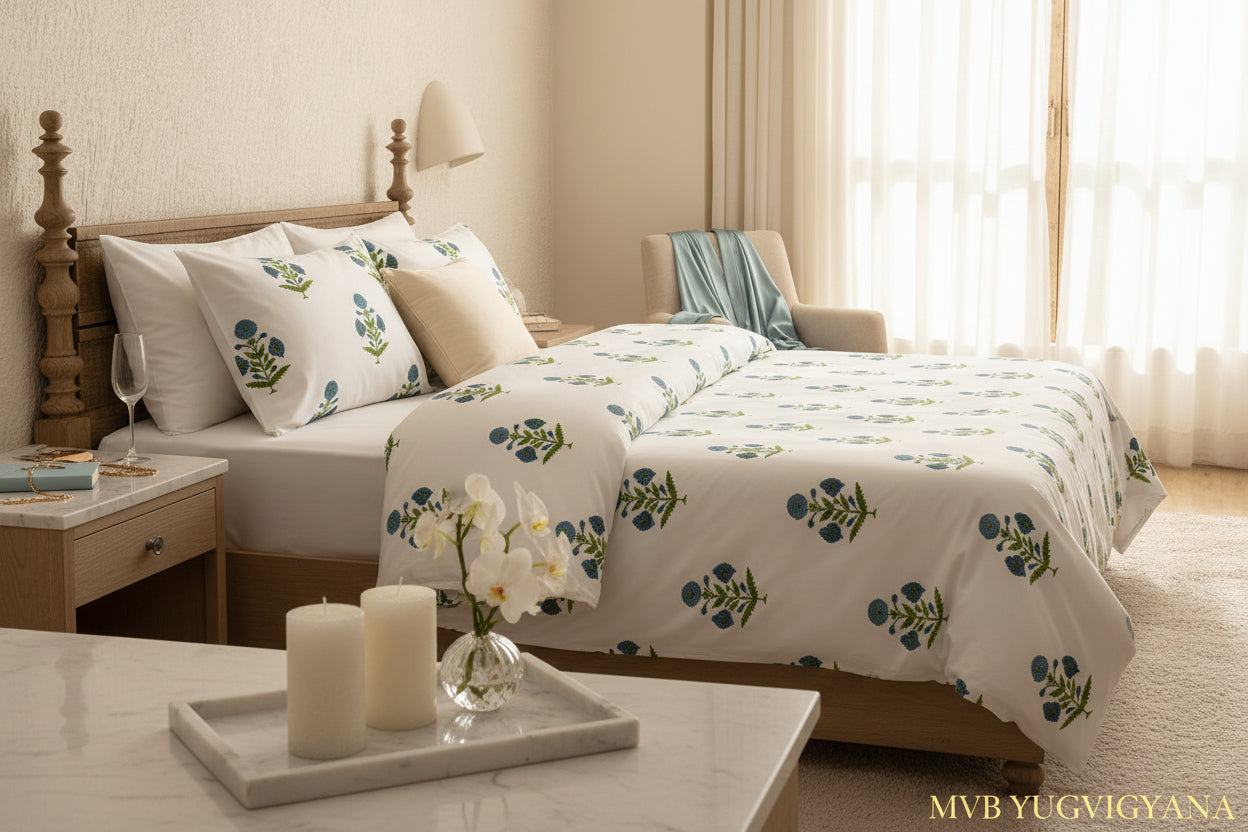 {product_title} - {variant_option} - Premium cotton bedding