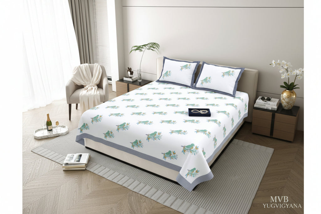 {product_title} - {variant_option} - Premium cotton bedding