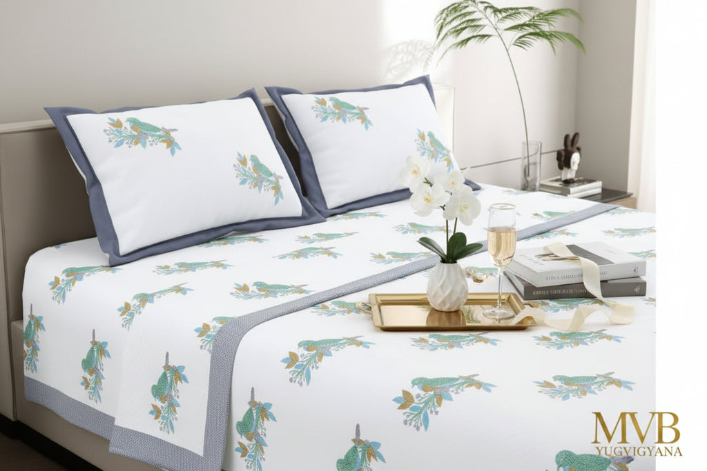 {product_title} - {variant_option} - Premium cotton bedding
