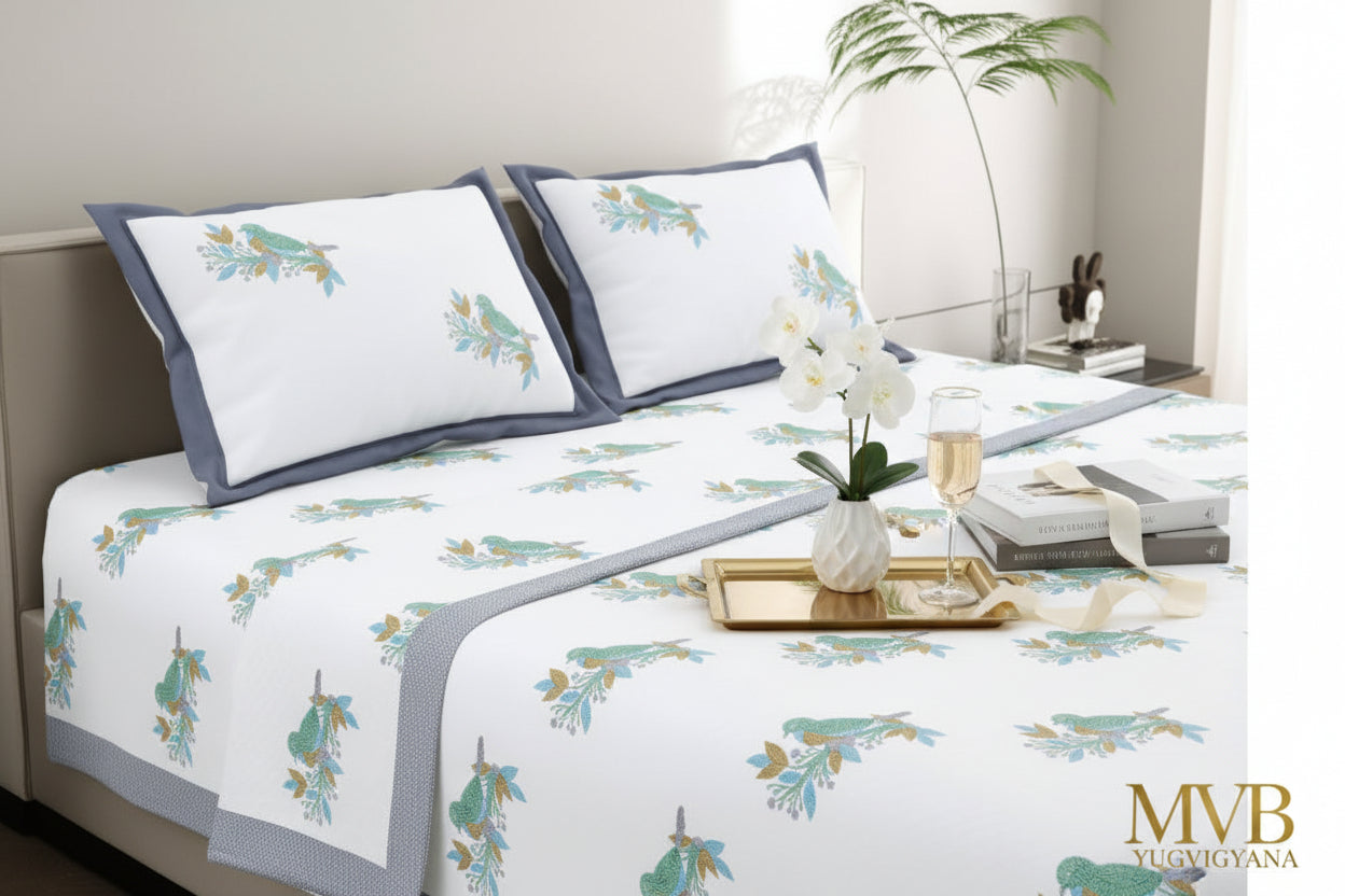 {product_title} - {variant_option} - Premium cotton bedding