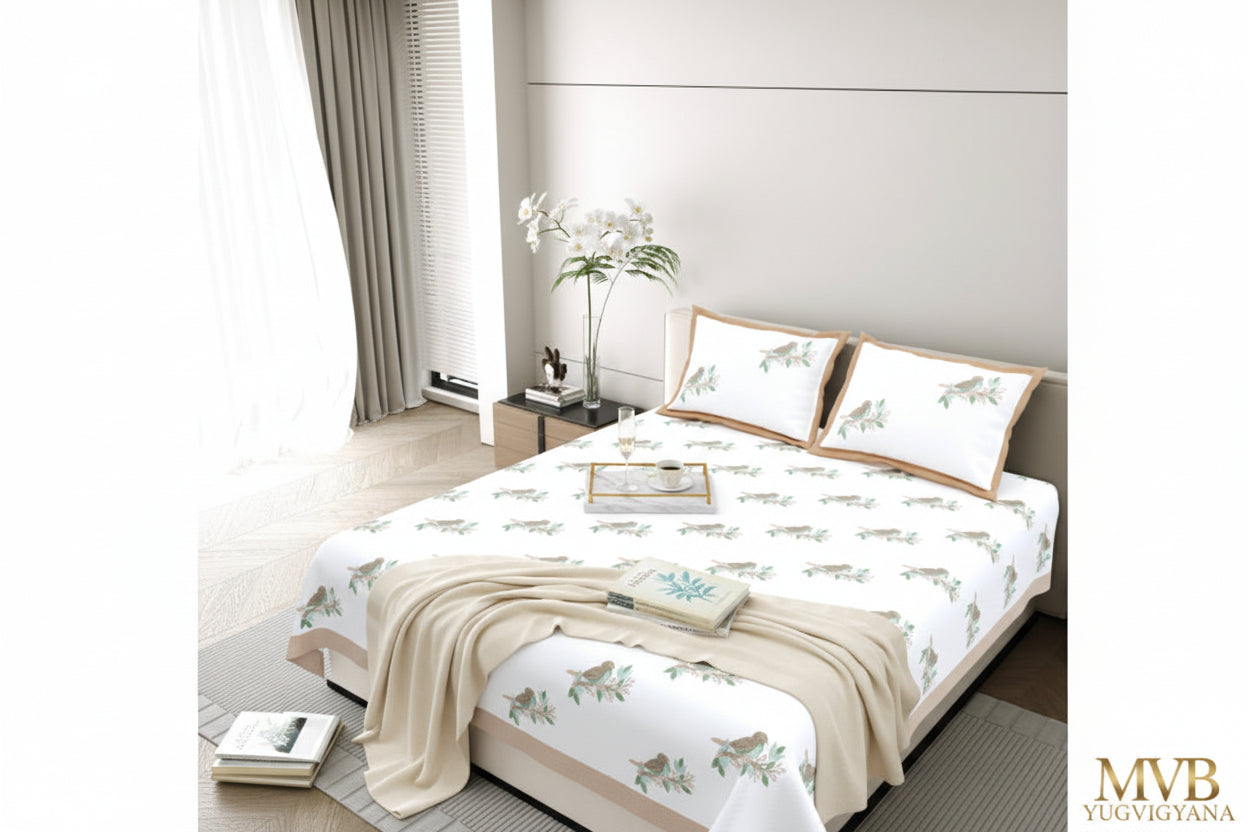{product_title} - {variant_option} - Premium cotton bedding