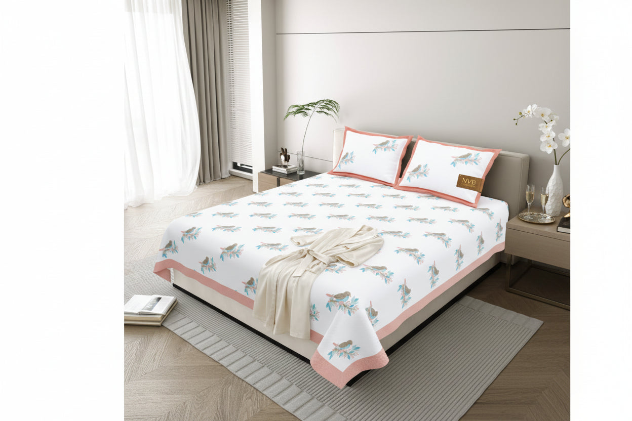 {product_title} - {variant_option} - Premium cotton bedding