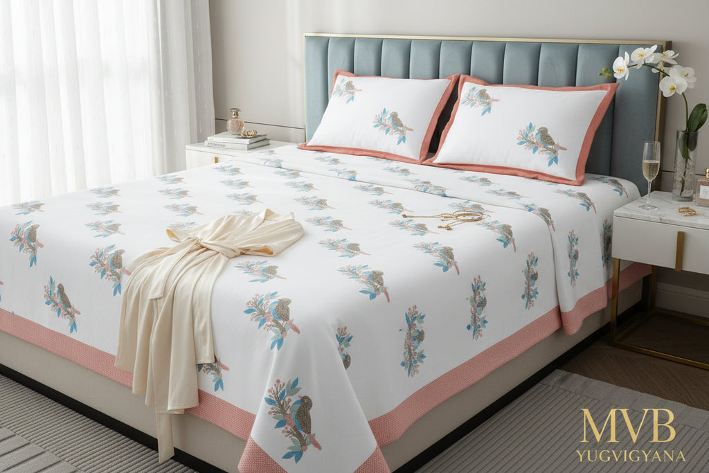 {product_title} - {variant_option} - Premium cotton bedding