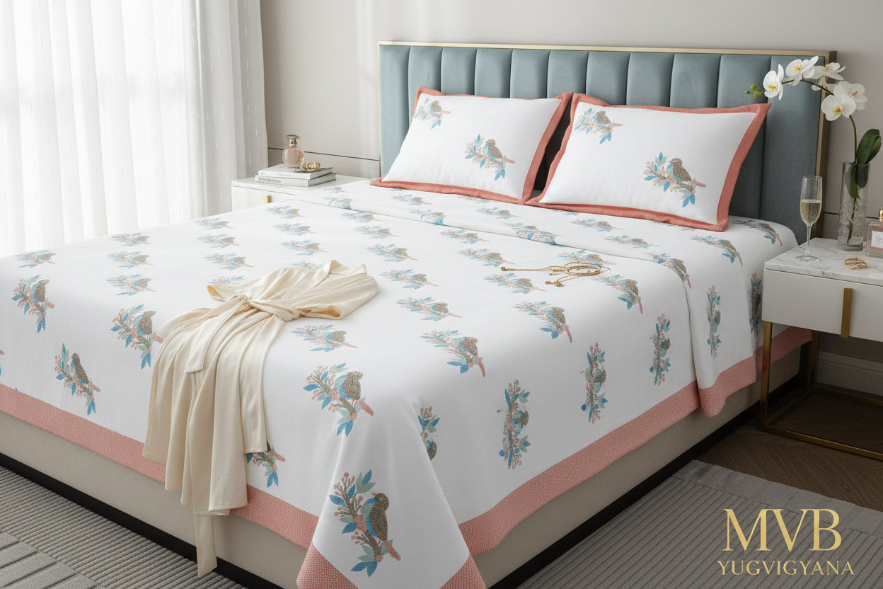{product_title} - {variant_option} - Premium cotton bedding