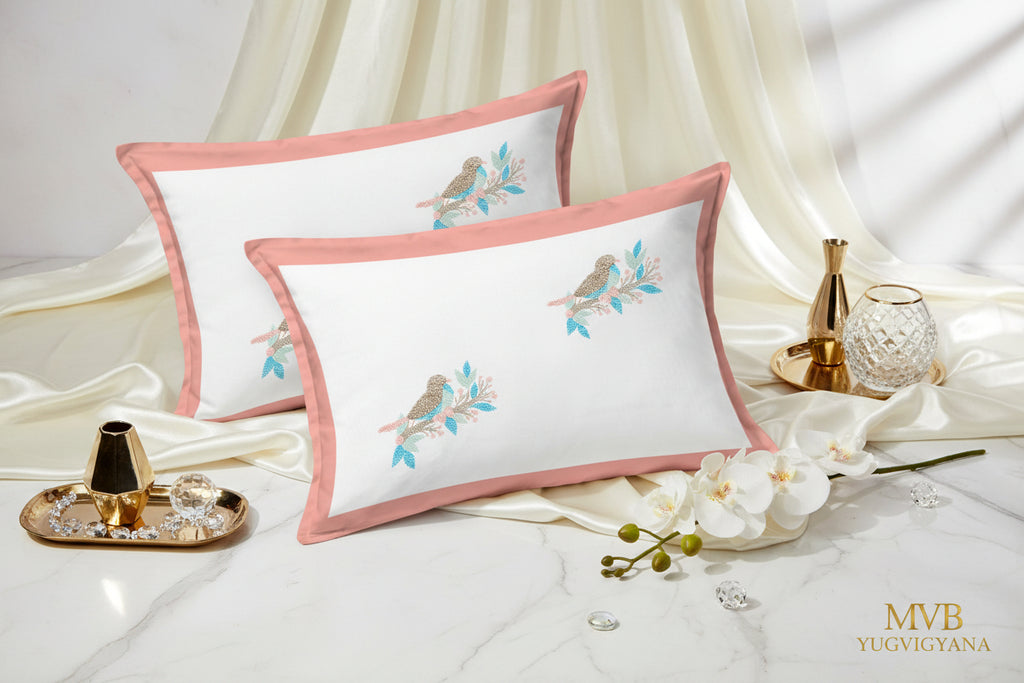 {product_title} - {variant_option} - Premium cotton bedding