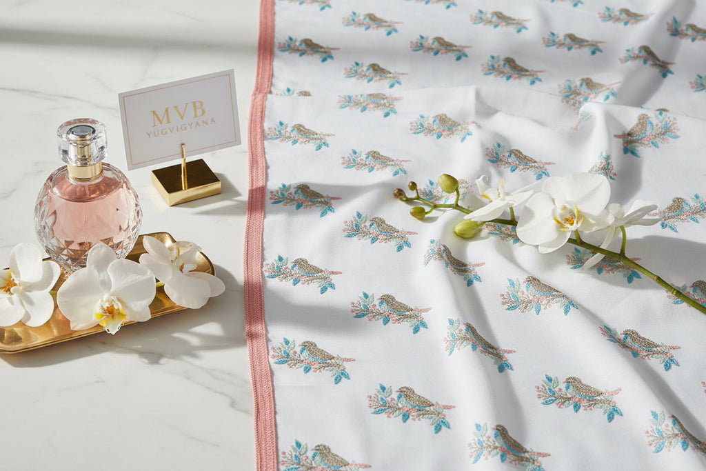 {product_title} - {variant_option} - Premium cotton bedding