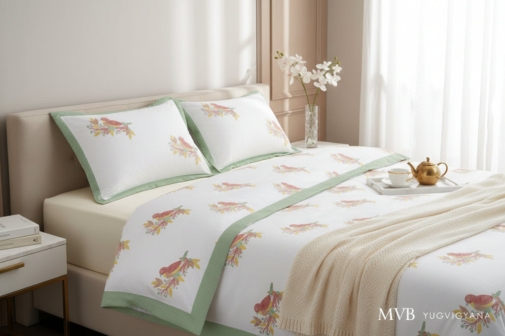 {product_title} - {variant_option} - Premium cotton bedding