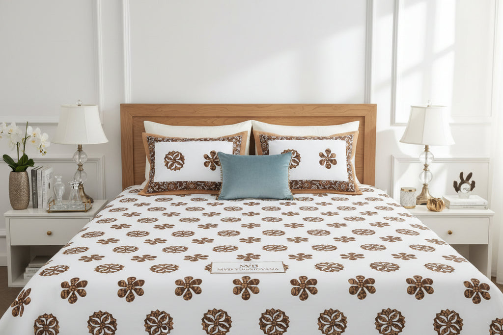 {product_title} - {variant_option} - Premium cotton bedding
