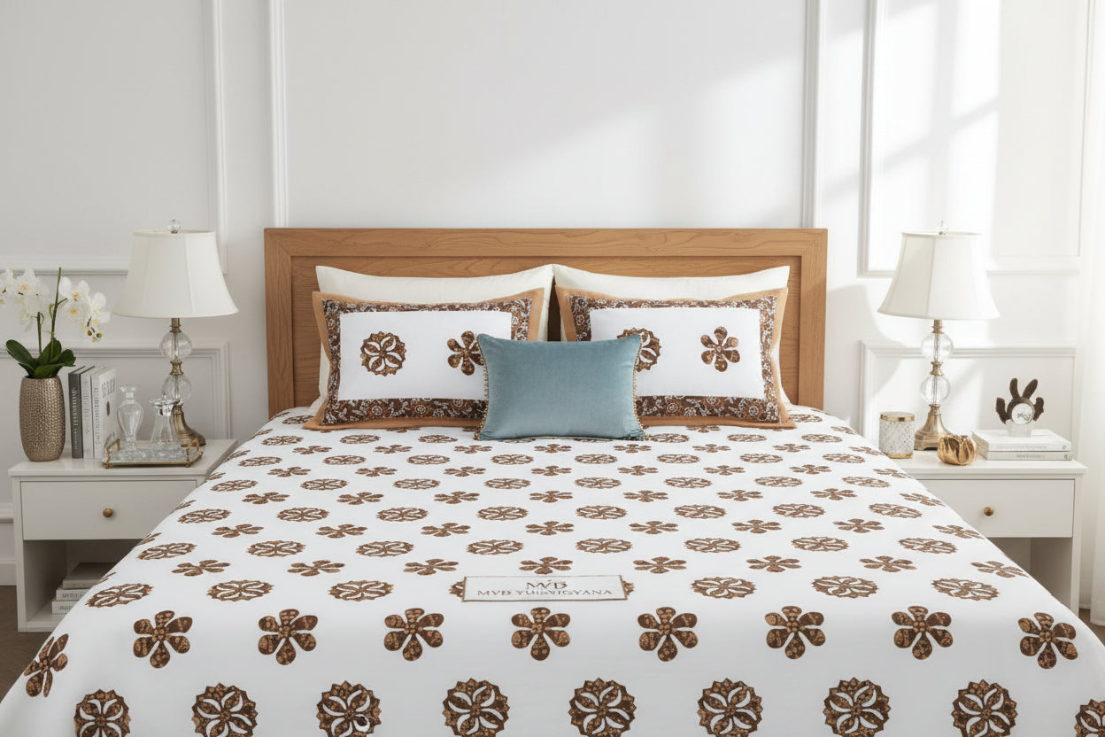 {product_title} - {variant_option} - Premium cotton bedding
