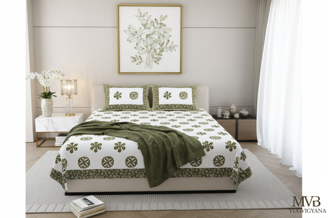 {product_title} - {variant_option} - Premium cotton bedding