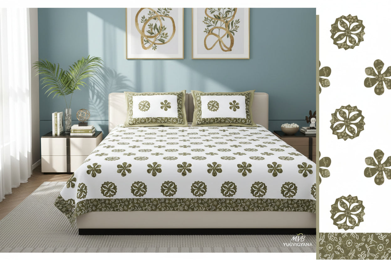 {product_title} - {variant_option} - Premium cotton bedding