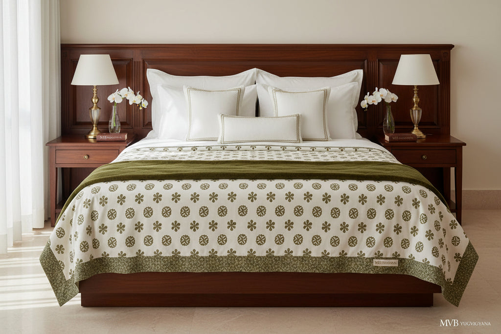 {product_title} - {variant_option} - Premium cotton bedding